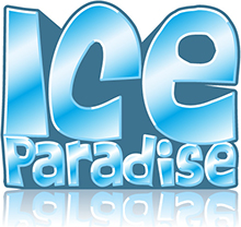 Ice Paradise